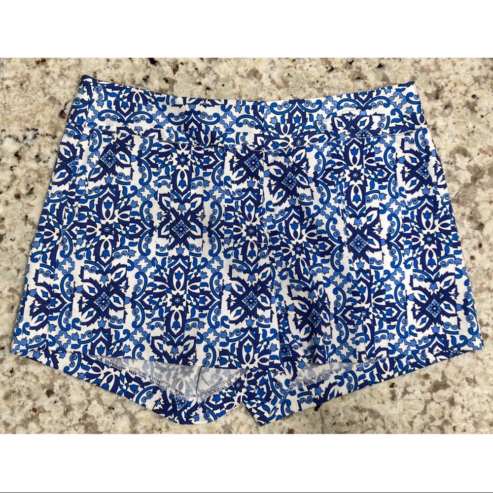 Milly Shorts
